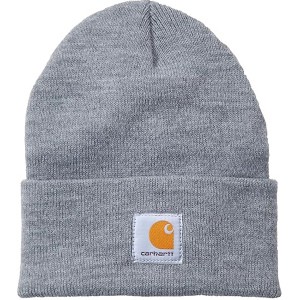 Carhartt Men's Knit Cuffed Beanie