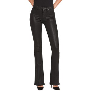HUDSON Women's Barbara High Rise Bootcut Jean