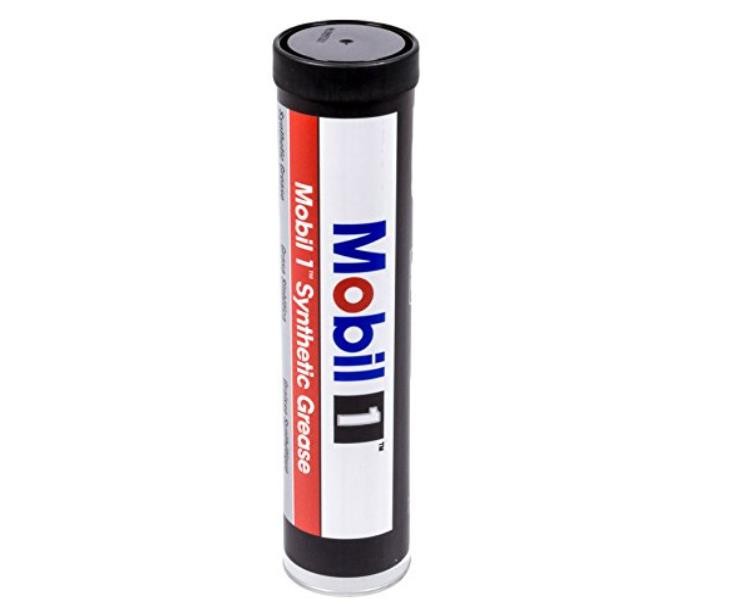Mobil 1 Grease Synthetic Tube 13.4 oz.