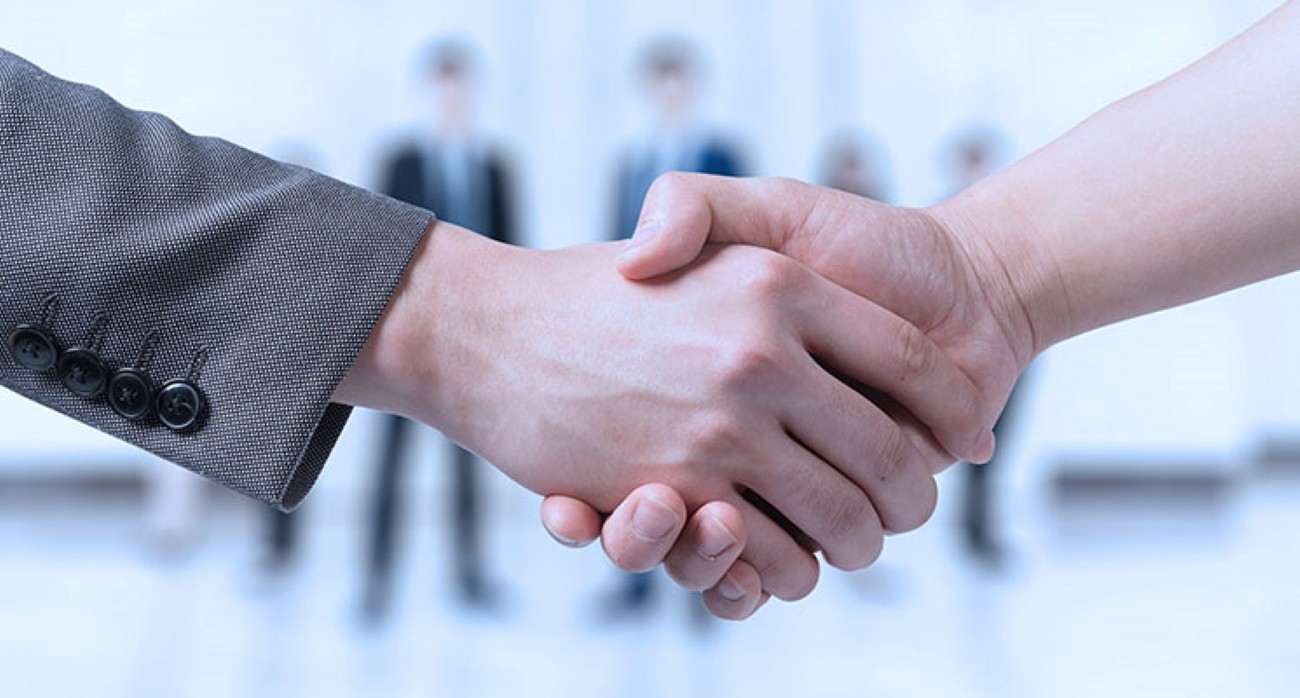 How to become our cooperative supplier