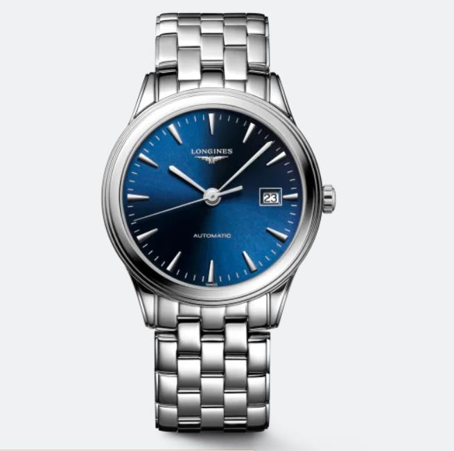 LONGINES FLAGSHIP-L4.984.4.92.6
