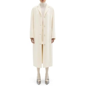 Theory Women's Soft Button Coat