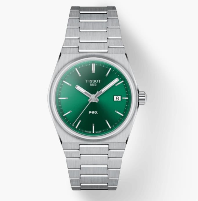 TISSOT PRX 35MM T137.210.11.081.00