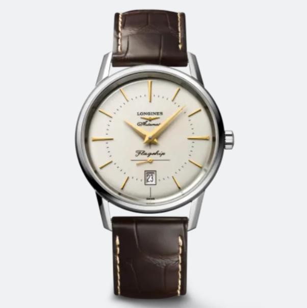 FLAGSHIP HERITAGE-L4.795.4.78.2